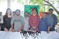 Devudu Chesina Manusulu Pressmeet